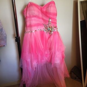 Homecoming/prom dress